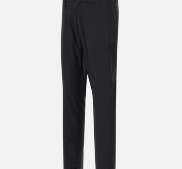 RE-HASH Pantalone  "Mucha Chinos" BLACK Uomo 