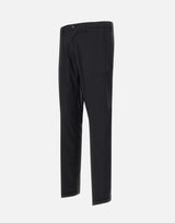 RE-HASH Pantalone  "Mucha Chinos" BLACK Uomo 