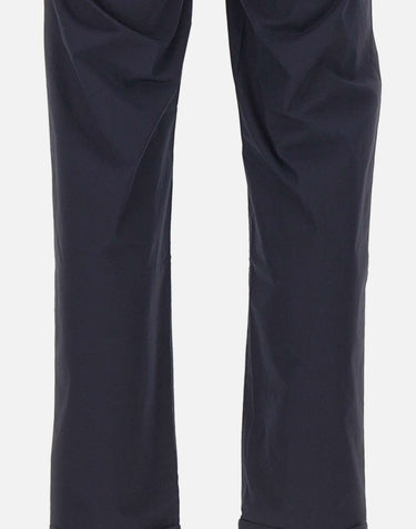 RE-HASH Pantaloni "Mucha Chinos" BLUE Uomo 
