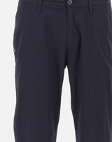 RE-HASH Pantaloni "Mucha Chinos" BLUE Uomo 