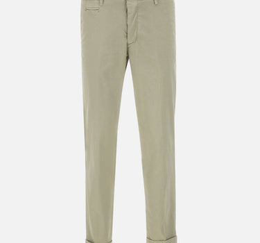 RE-HASH Pantaloni  "MuchaB" BEIGE Uomo 