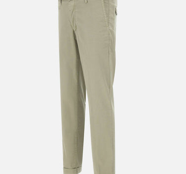 RE-HASH Pantaloni  "MuchaB" BEIGE Uomo 