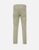 RE-HASH Pantaloni  "MuchaB" BEIGE Uomo 