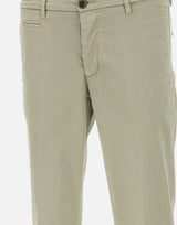 RE-HASH Pantaloni  "MuchaB" BEIGE Uomo 
