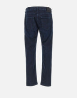 RE-HASH Jeans  "Mariotto" BLUE Uomo 