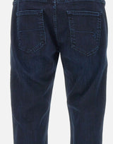 RE-HASH Jeans  "Mariotto" BLUE Uomo 