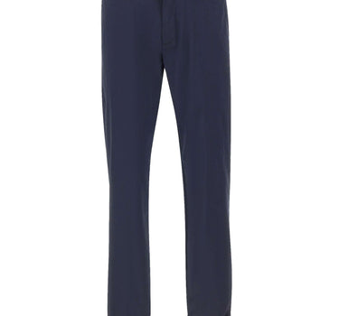 Pantaloni "Mucha Tech Up Chino" P603LN 2455NAVY RE-HASH 