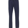 Pantaloni "Mucha Tech Up Chino" P603LN 2455NAVY RE-HASH 