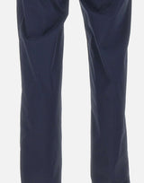 Pantaloni "Mucha Tech Up Chino" P603LN 2455NAVY RE-HASH 