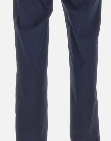 Pantaloni "Mucha Tech Up Chino" P603LN 2455NAVY RE-HASH 