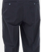 RE-HASH Pantaloni "Marc-El" BLUE Uomo 