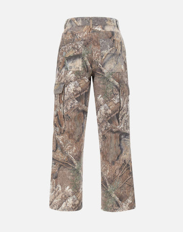 "Real tree camo" MLM100331 55 REPRESENT 