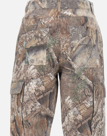 "Real tree camo" MLM100331 55 REPRESENT 