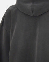 "Embellished hoodie" MLM100437 04 REPRESENT 