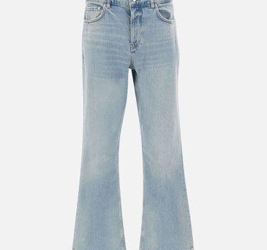 Jeans Boot Cut MLM100496 08 REPRESENT 