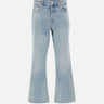 Jeans Boot Cut MLM100496 08 REPRESENT 