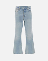 Jeans Boot Cut MLM100496 08 REPRESENT 