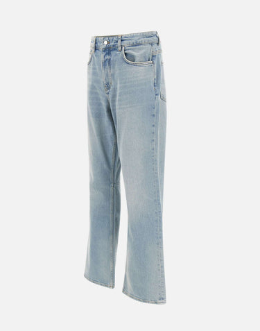 Jeans Boot Cut MLM100496 08 REPRESENT 