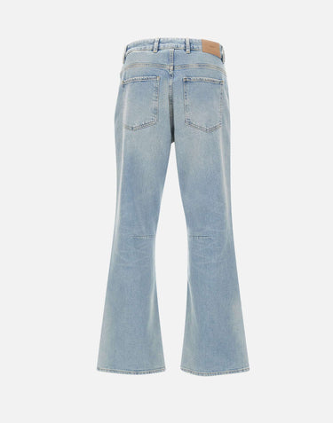 Jeans Boot Cut MLM100496 08 REPRESENT 