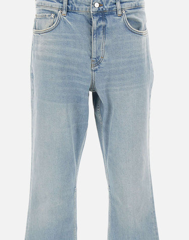 Jeans Boot Cut MLM100496 08 REPRESENT 