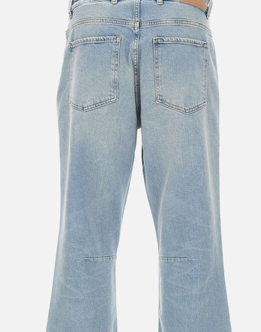 Jeans Boot Cut MLM100496 08 REPRESENT 