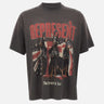 T-shirt "Dream on tour" MLM100593 46 REPRESENT 