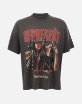 T-shirt "Dream on tour" MLM100593 46 REPRESENT 