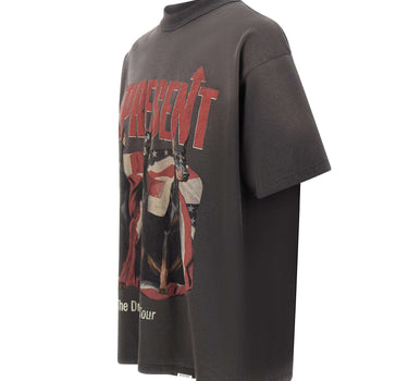 T-shirt "Dream on tour" MLM100593 46 REPRESENT 
