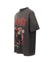 T-shirt "Dream on tour" MLM100593 46 REPRESENT 