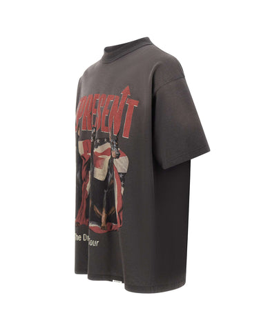 T-shirt "Dream on tour" MLM100593 46 REPRESENT 