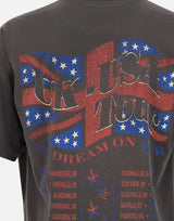 T-shirt "Dream on tour" MLM100593 46 REPRESENT 