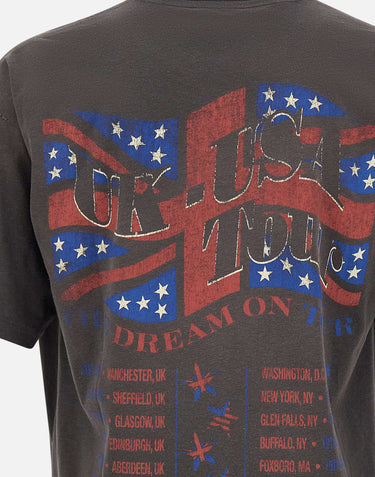 T-shirt "Dream on tour" MLM100593 46 REPRESENT 