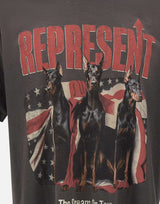 T-shirt "Dream on tour" MLM100593 46 REPRESENT 