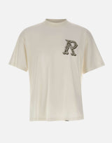 T-shirt "Western Initial" MLM100595 72 REPRESENT 