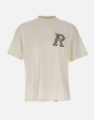 T-shirt "Western Initial" MLM100595 72 REPRESENT 