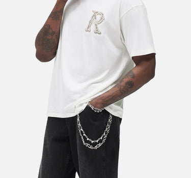 T-shirt "Western Initial" MLM100595 72 REPRESENT 