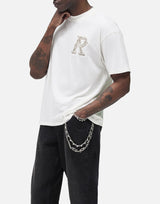 T-shirt "Western Initial" MLM100595 72 REPRESENT 