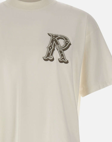 T-shirt "Western Initial" MLM100595 72 REPRESENT 