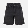 "R10T Tailored Denim Shorts" MLM61038 01 REPRESENT 