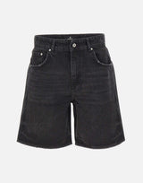 "R10T Tailored Denim Shorts" MLM61038 01 REPRESENT 
