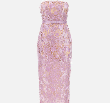 Abito "Rowena Lace" RSS251159717 LAVN RETROFETE 