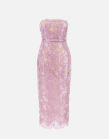 Abito "Rowena Lace" RSS251159717 LAVN RETROFETE 