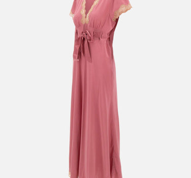 Abito "Marlice" 0100240012607676 MAUVE RIXO 