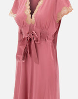 Abito "Marlice" 0100240012607676 MAUVE RIXO 
