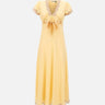 Abito "Marlice" 0100240022607923 YELLOW RIXO 