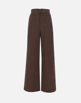 "Corset Suiting Pants" 114941 2910 ROTATE BIRGER CHRISTENSEN 