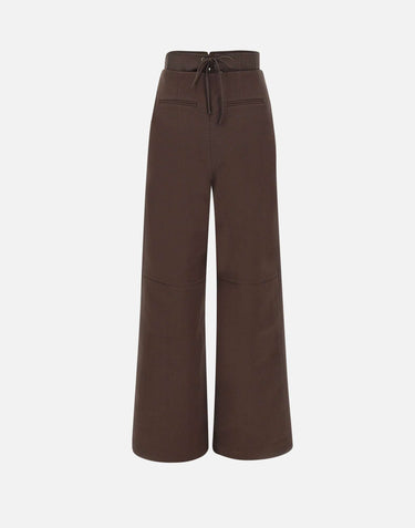 "Corset Suiting Pants" 114941 2910 ROTATE BIRGER CHRISTENSEN 