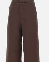 "Corset Suiting Pants" 114941 2910 ROTATE BIRGER CHRISTENSEN 