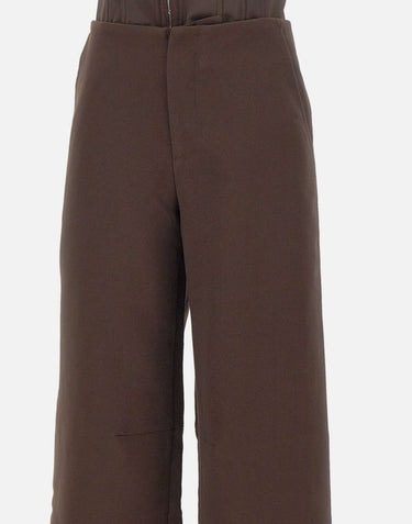 "Corset Suiting Pants" 114941 2910 ROTATE BIRGER CHRISTENSEN 