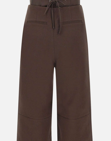 "Corset Suiting Pants" 114941 2910 ROTATE BIRGER CHRISTENSEN 